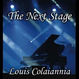 The Next Stage Louis Colaiannia