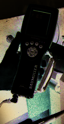 baumueller motor