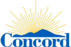 City of Concord Logo