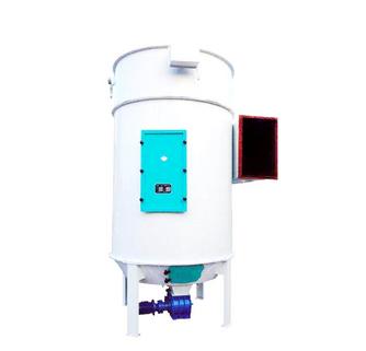 Automatic Wheat Mill ​ dust filter