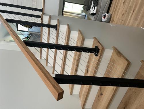 cable railing Honolulu, Aluminum Railing System Hawaii,Cable railing Hawaii, Aluminum Cable railing Oahu, Cable railing Honolulu, cable railing