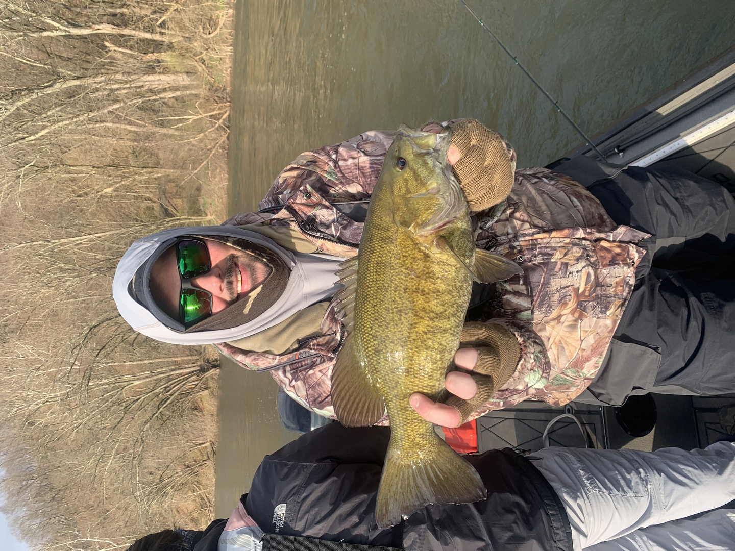 Smallmouth Bass  VisitMaryland.org