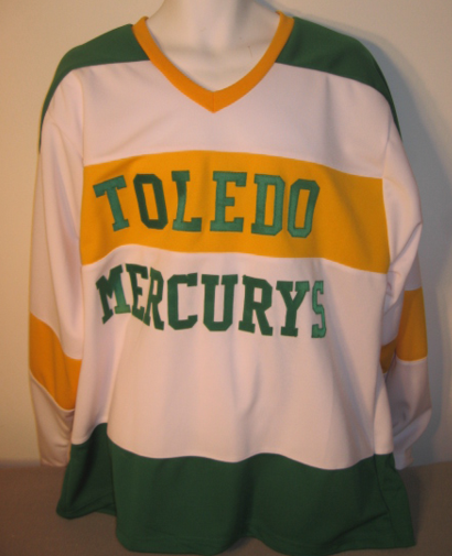 Toledo Mercurys