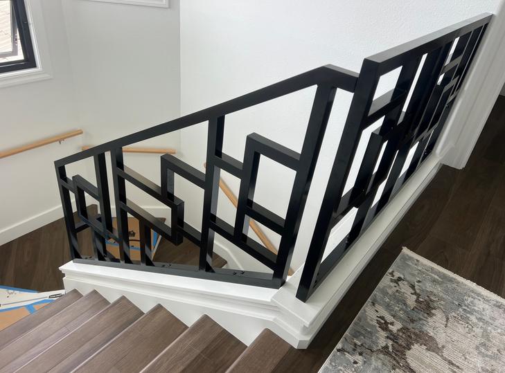 aluminum railing Hawaii, aluminum railing Honolulu, railing Honolulu, deck Hawaii, decks Hawaii, Oahu aluminum railings, Oahu decks, decks, aluminum railings, railings, Oahu, Island railing, island railing and gates, island gates, island view