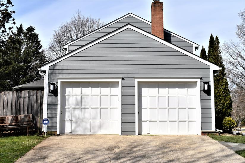 Hardie Board Siding Companies Reston, VA