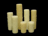 Candle Covers Resin