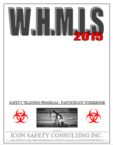 WHMIS - ICON SAFETY CONSULTING INC.