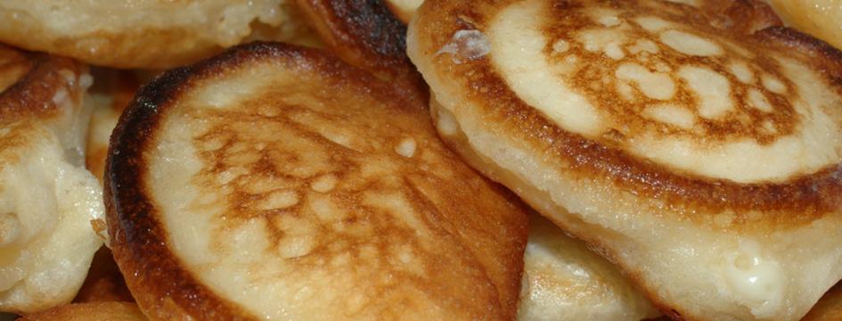 Pancake Breakfast at St. Rose-McCarthy