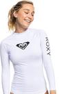 Women's RashGuard and Sun Protection for Costa Rica