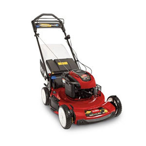 Joe's lawn mower online repair