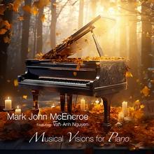 Musical Visions for Piano