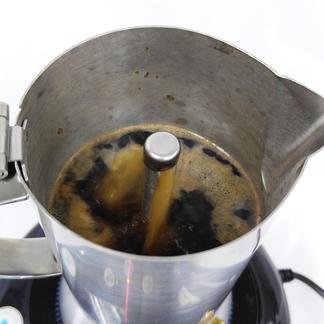 how to use moka pot