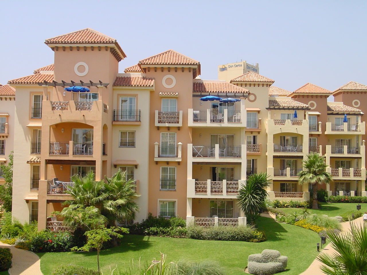 Things to Do in Marbella, Spain | Vacation Life, image size:1280x960