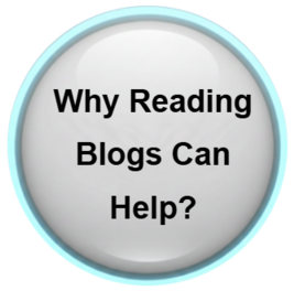 Navigating Las Vegas Garage Door Repairs: Why Reading Blogs and Articles is Your Best First Step.