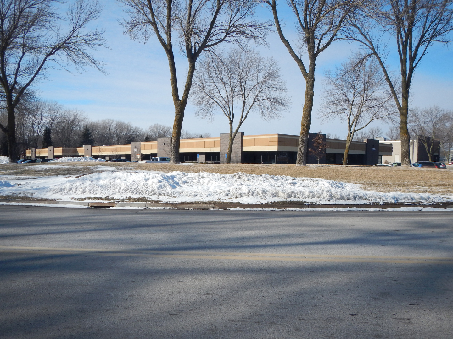 Plymouth Business Center I-VI - View 15