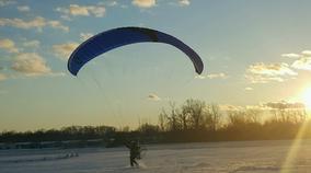 Michigan Powered Paragliding - Online