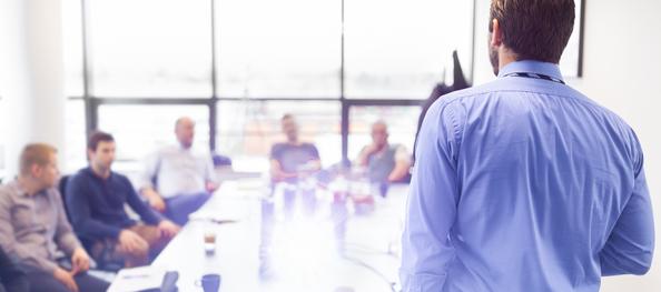 Shutterstock 314916872 training room photo