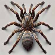 Wolf Spider