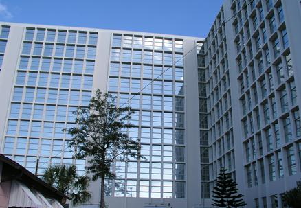 Solar Graphics Commercial Window Films