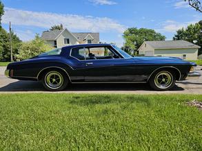 1973 Buick Riviera "Boat Tail" For Sale By Mad Muscle Garage Classic Cars