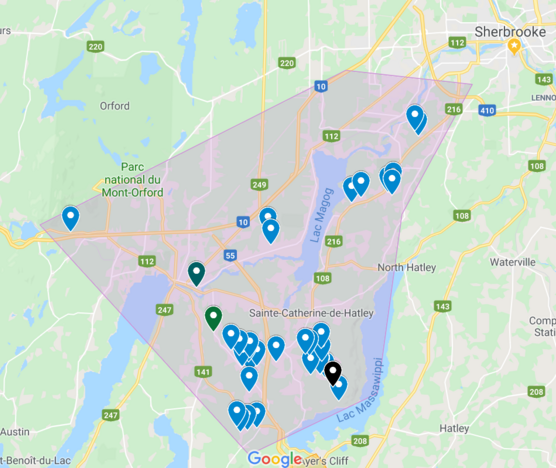 6 Conseils pour bien planifier votre expédition de chasse | Shoote.ca