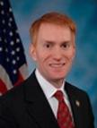 Honerable Sen. James Lankford on Right to Life