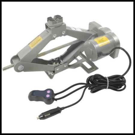 Best Electric Automatic Car Jack 12v in Pakistan