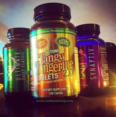 Youngevity Supplements