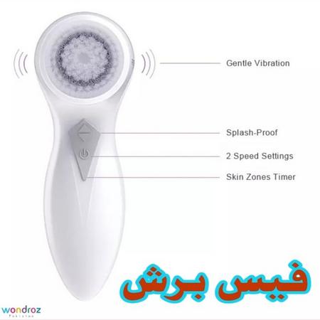 Face Cleansing Brush in Pakistan