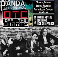 Panda Off The Charts