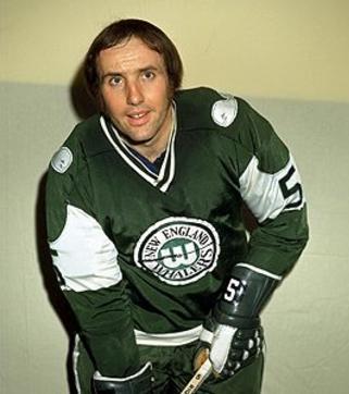 1972-73 Houston Aeros - The WHA Uniform Database