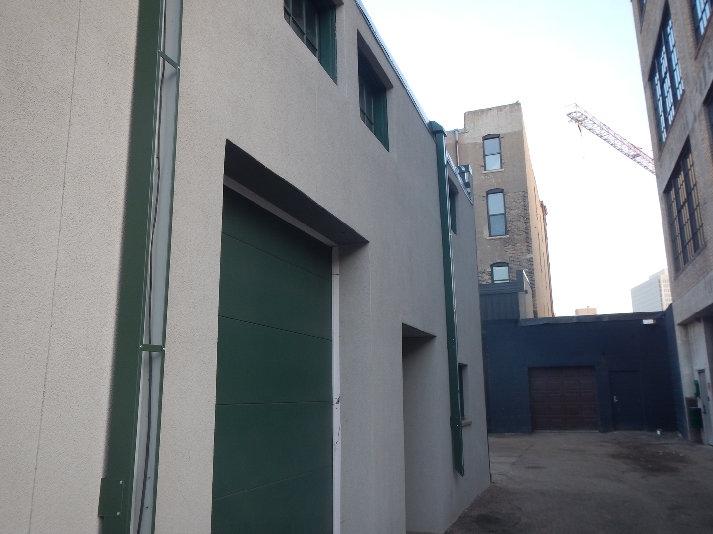 Fisher Box Building - View 9