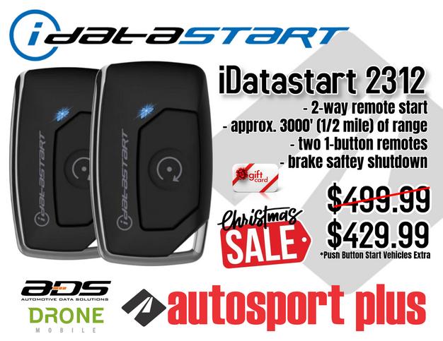 Shop remote car starters in Ohio. North Canton Remote Start Installation.