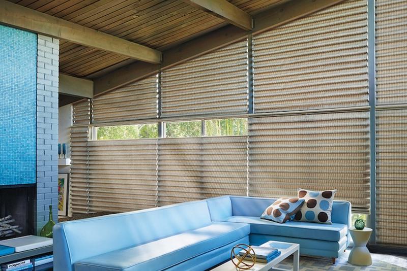 homes need custom window treatments