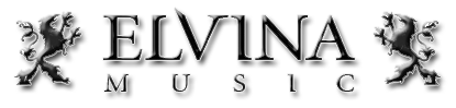 Elvina Music & Publishing | THE OFFICIAL WEBSITE OF THE LEGENDARY ELVINA MAKARIAN ​