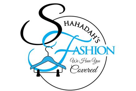 Shahadah's Fashion Logo