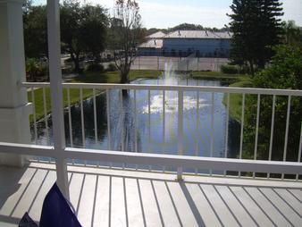 paradise lakes vacation rental condo 518
