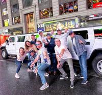 Birthday Party ideas | Hummer Limousine