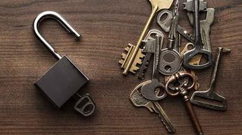 Locks and Keys