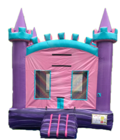 bounce house rentals ooltewah tn