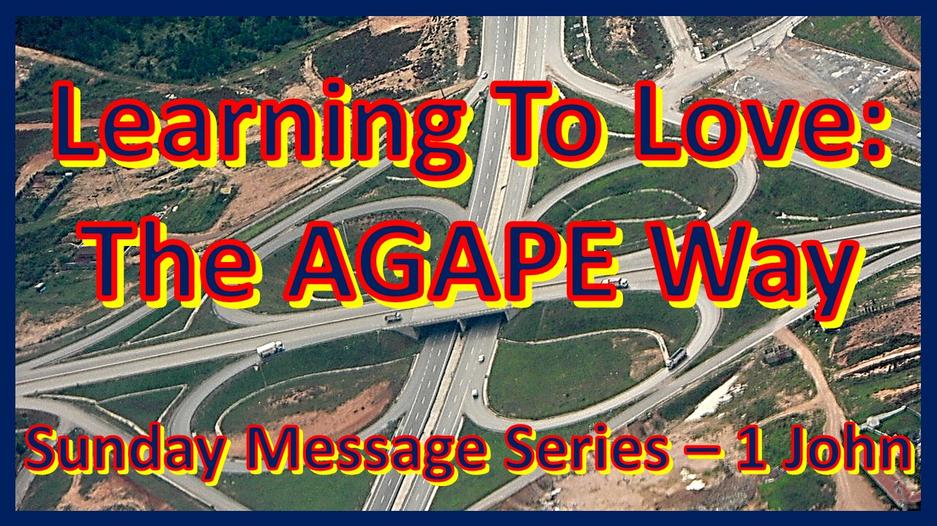 Church on the Rock in Palm Coast, Florida