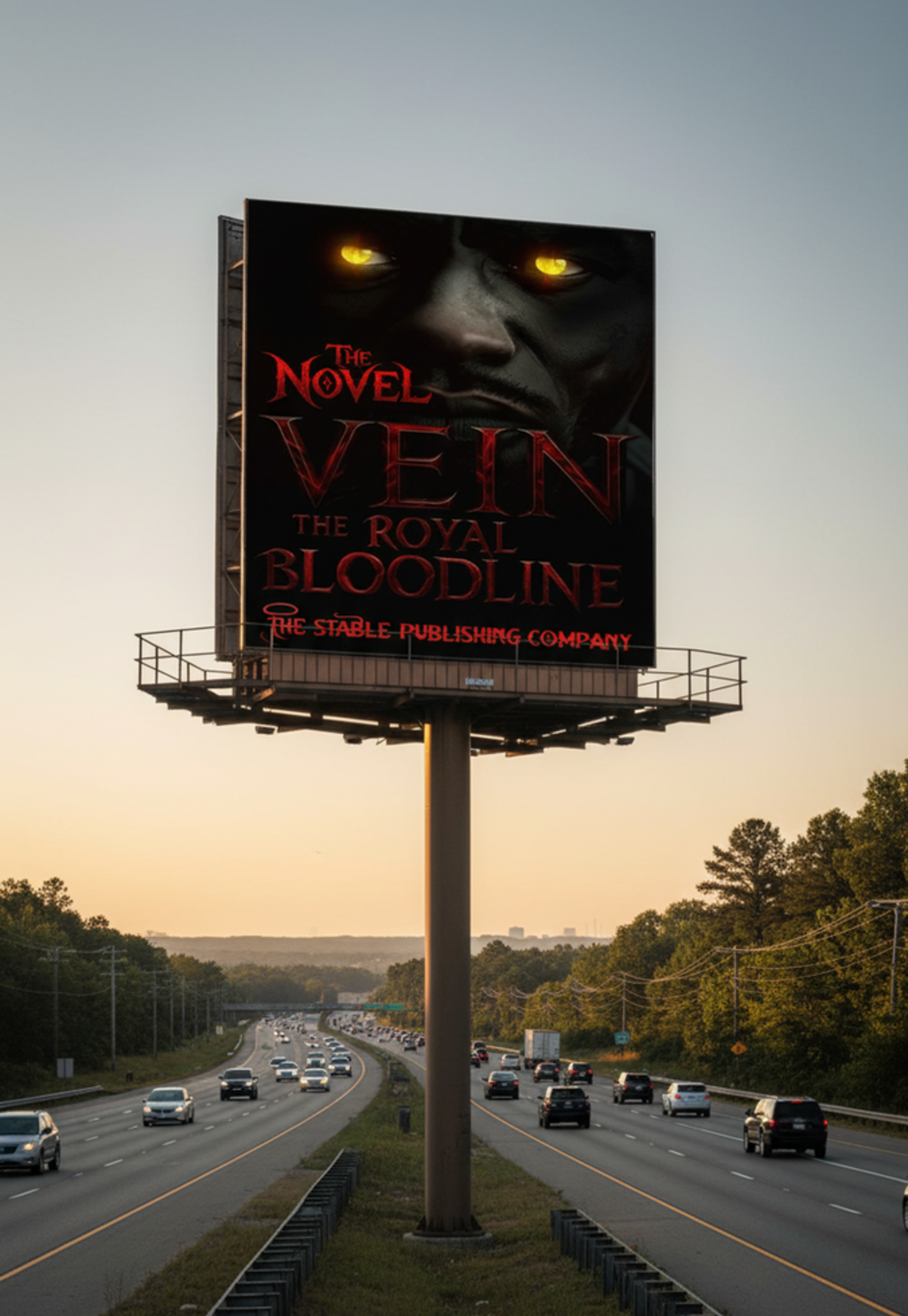 author Horse El Caballo Wren novel EBOOK VEIN THE ROYAL BLOODLINE