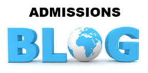 Admissions Blog Dr Paul Lowe