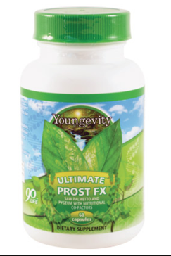 ULTIMATE PROST FX™ - 60 CAPSULES