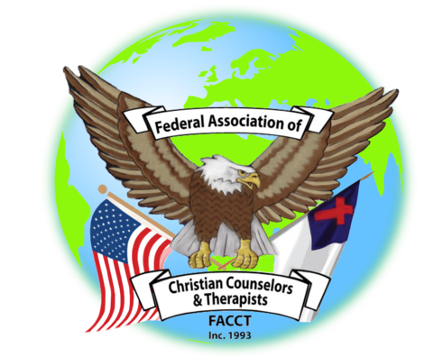 <img src="FACCTLogo.jpg" alt="Federal Association of Christian Counselors & Therapists Inc News">