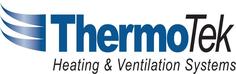 ThermoTek heating and ventilation distributor QCA CIV image