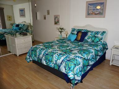 paradise lakes vacation rental condo 514