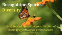 Butterfly Recognition Card