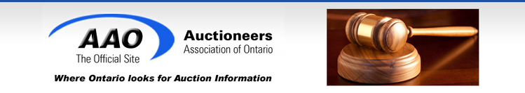 Onartio Auctioneers Association