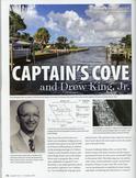 Captain's Cove